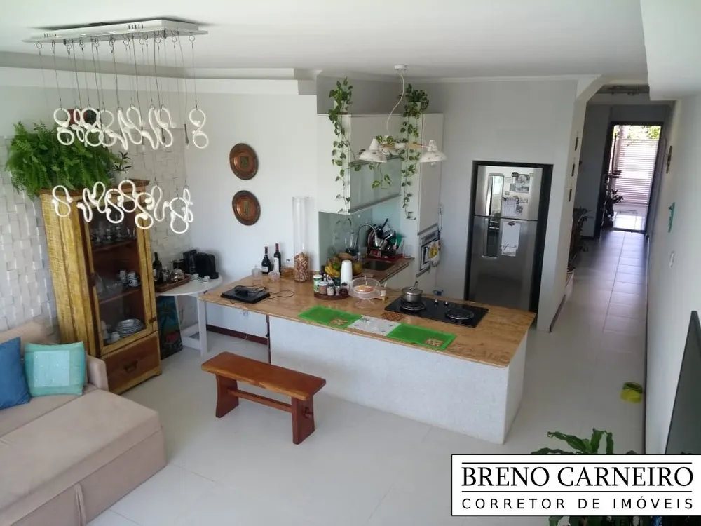 Cobertura, 4 quartos, 190 m² - Foto 1