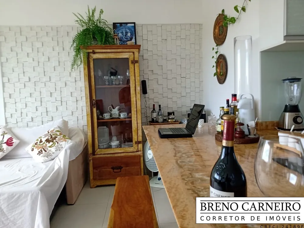 Cobertura, 4 quartos, 190 m² - Foto 3