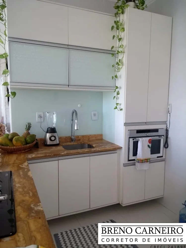 Cobertura, 4 quartos, 190 m² - Foto 4
