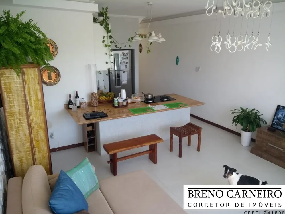 Cobertura, 4 quartos, 190 m² - Foto 2