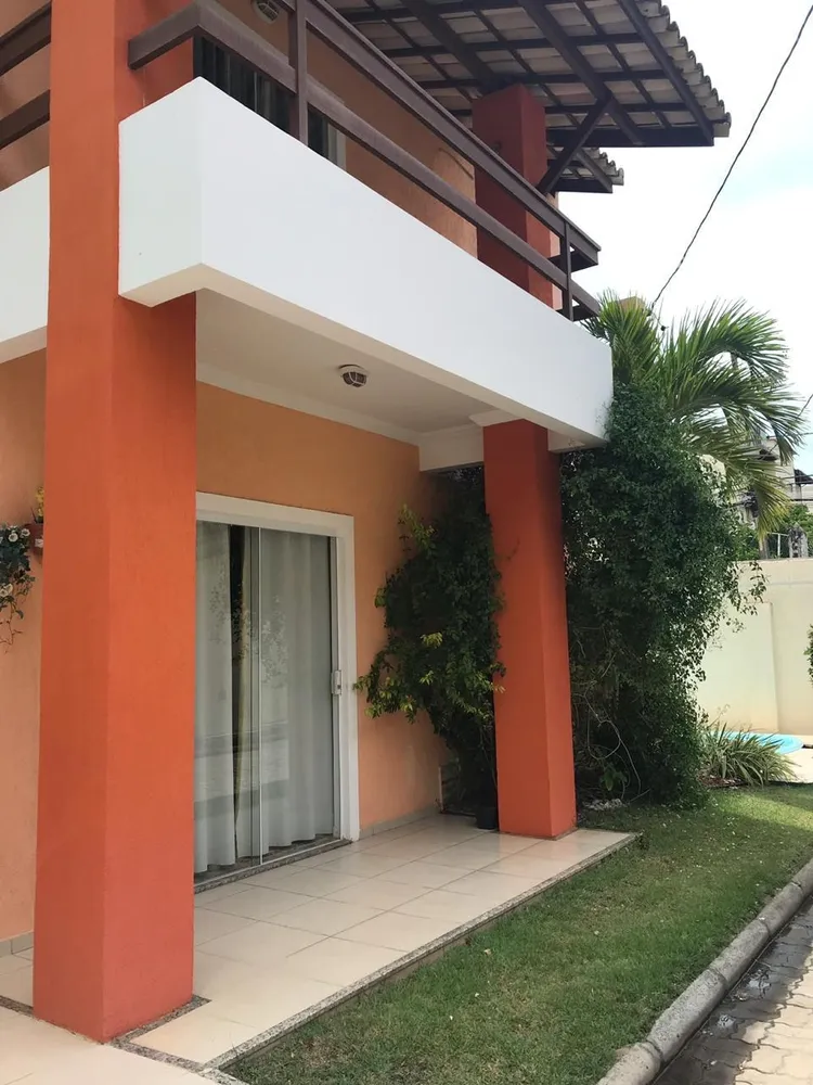 Sobrado, 4 quartos, 160 m² - Foto 1
