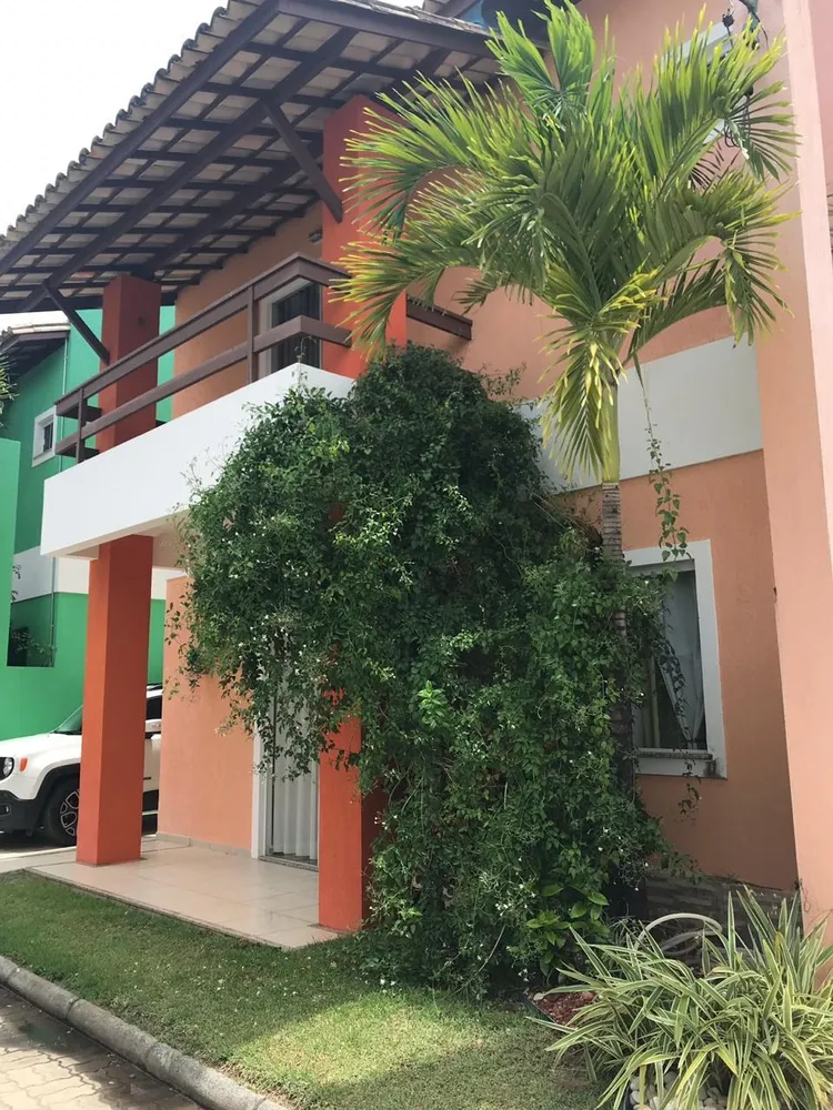 Sobrado, 4 quartos, 160 m² - Foto 2