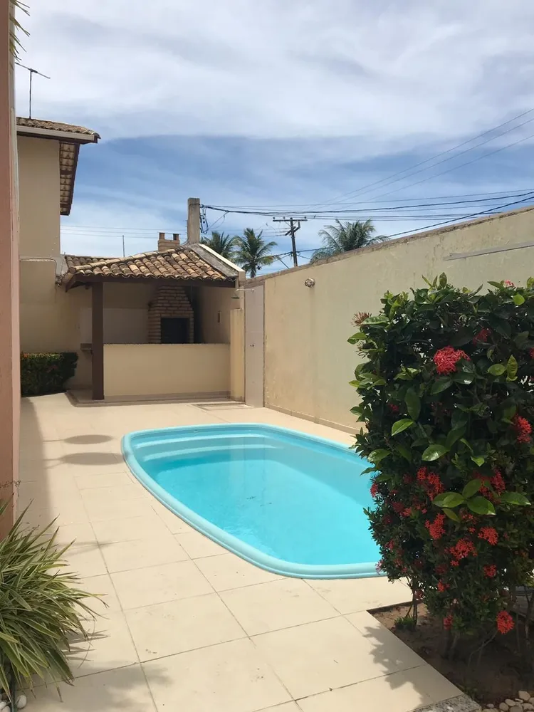 Sobrado, 4 quartos, 160 m² - Foto 4