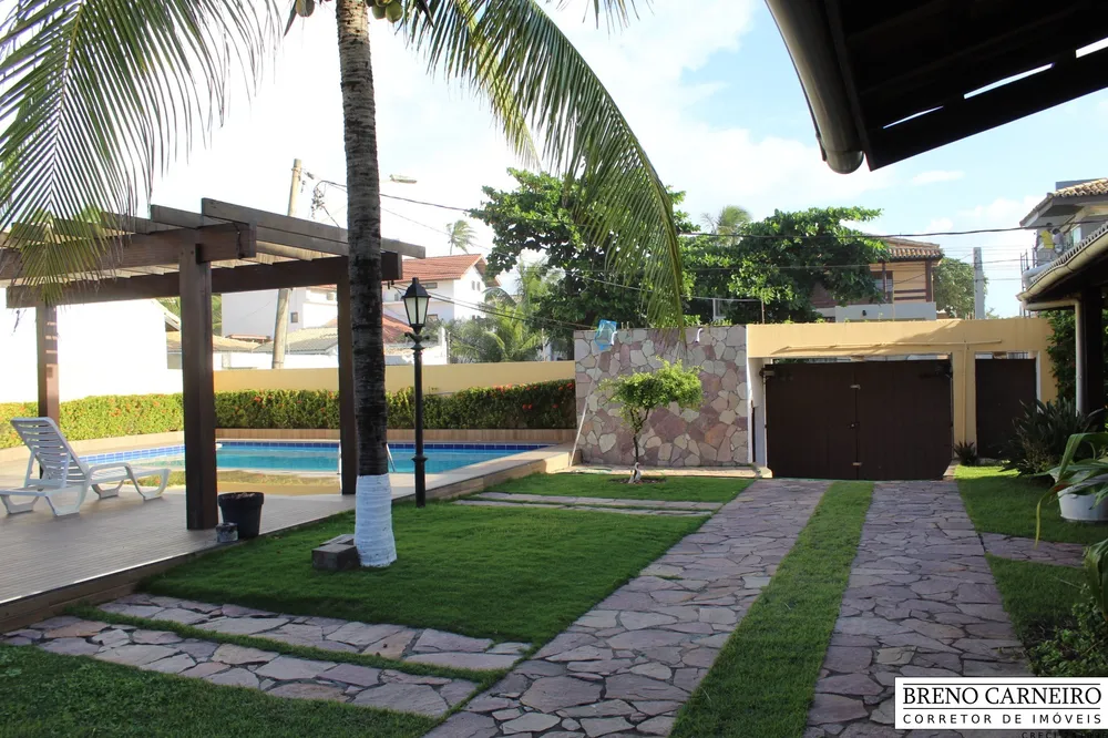 Sobrado, 5 quartos, 280 m² - Foto 1