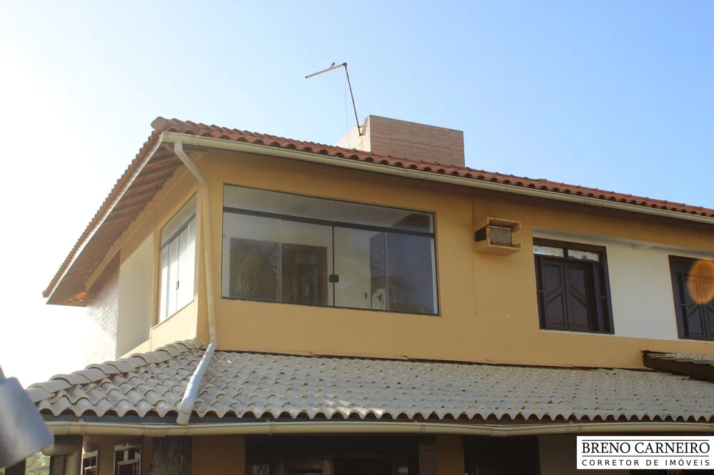 Sobrado, 5 quartos, 280 m² - Foto 3