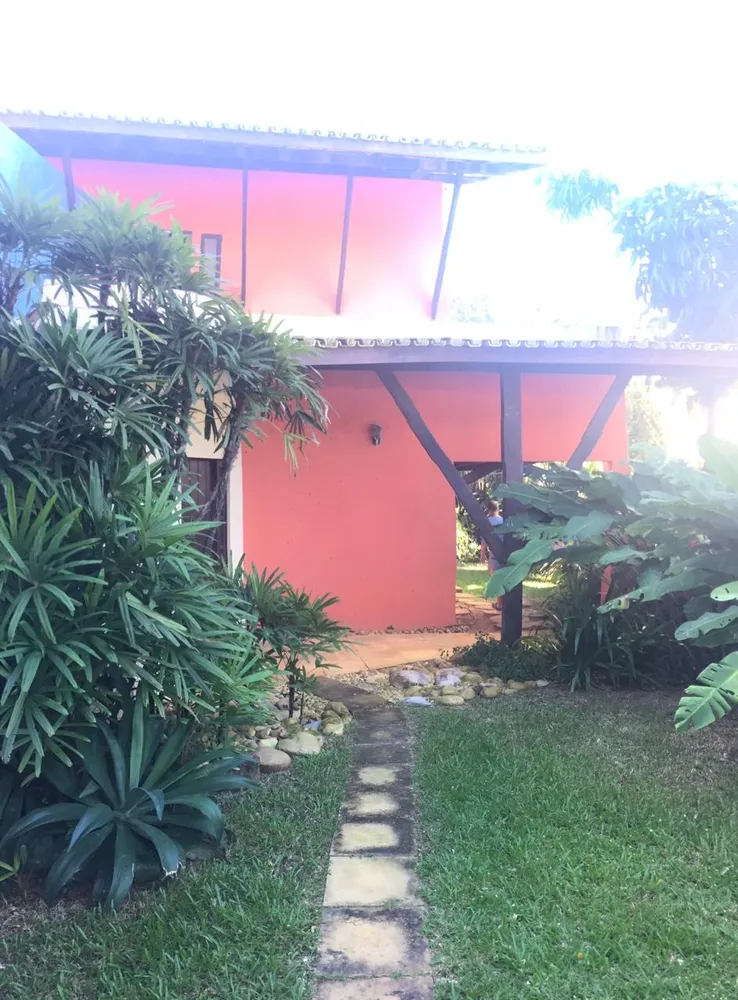 Casa, 3 quartos, 500 m² - Foto 1