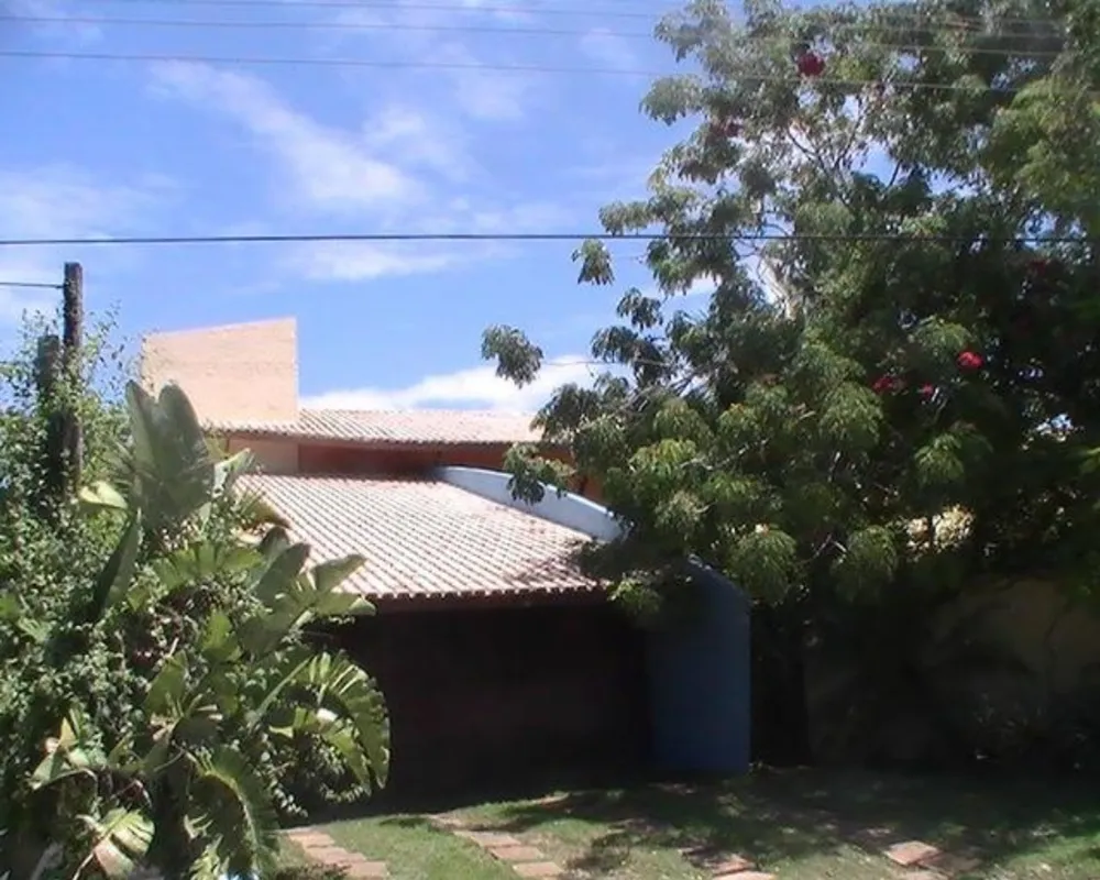 Casa, 3 quartos, 500 m² - Foto 2
