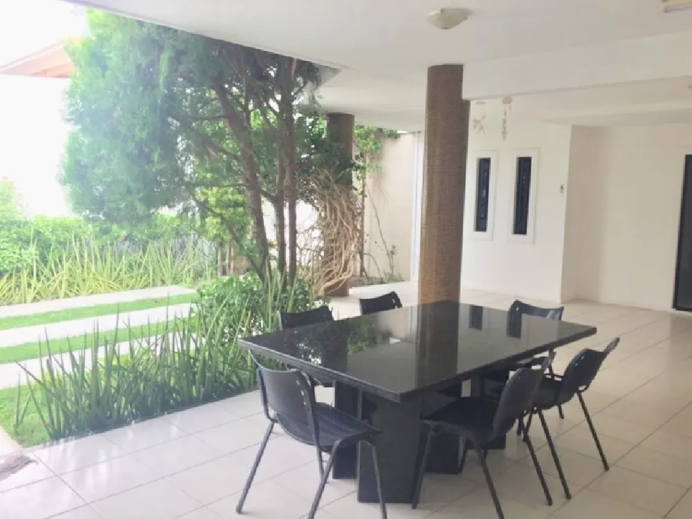 Casa, 5 quartos, 265 m² - Foto 2