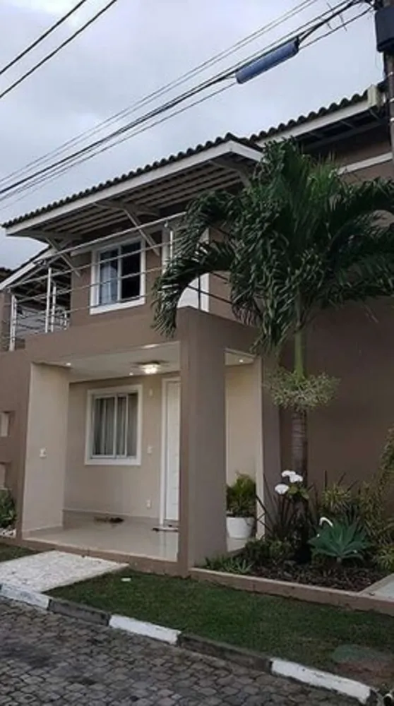 Sobrado, 4 quartos, 254 m² - Foto 2