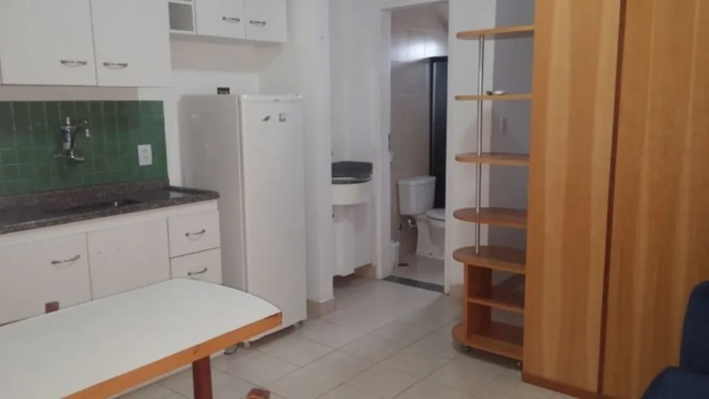 Apartamento, 1 quarto, 32 m² - Foto 3