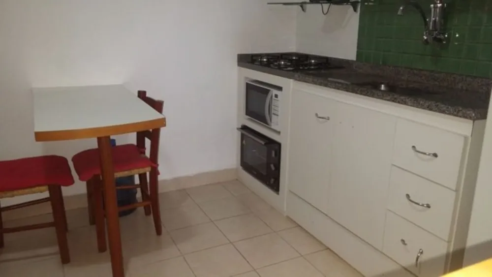 Apartamento, 1 quarto, 32 m² - Foto 4