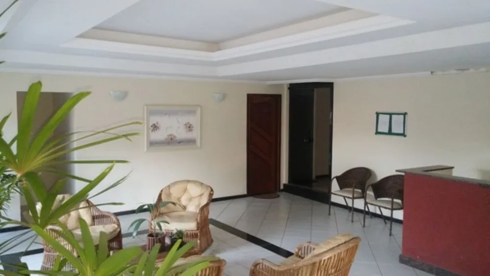 Apartamento, 1 quarto, 32 m² - Foto 1