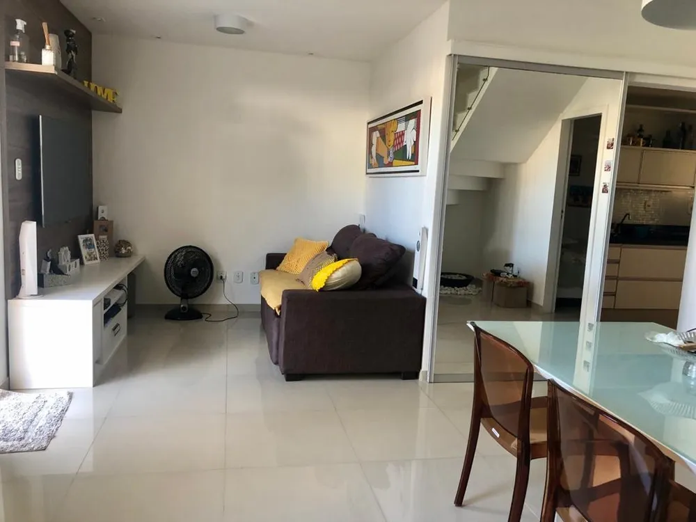 Sobrado, 4 quartos, 120 m² - Foto 4