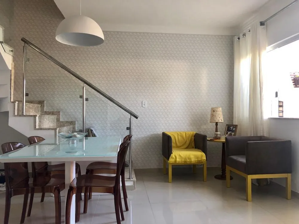 Sobrado, 4 quartos, 120 m² - Foto 3