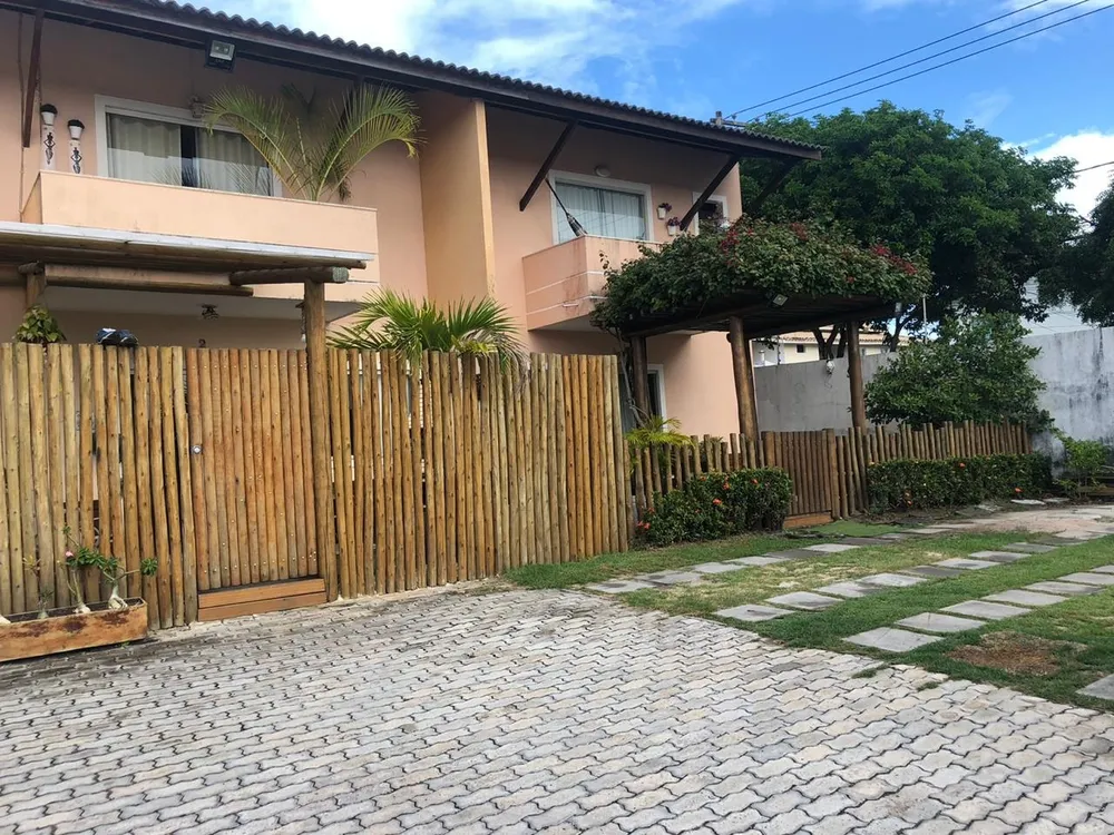 Sobrado, 4 quartos, 120 m² - Foto 1