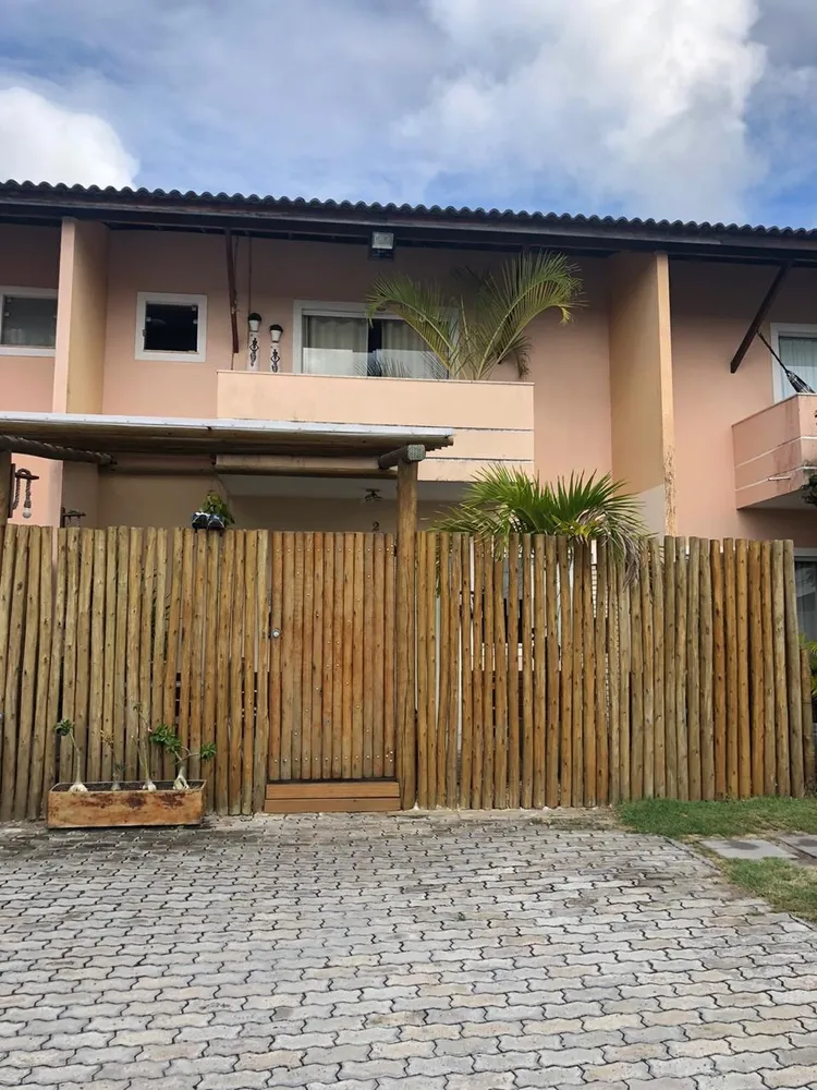 Sobrado, 4 quartos, 120 m² - Foto 2