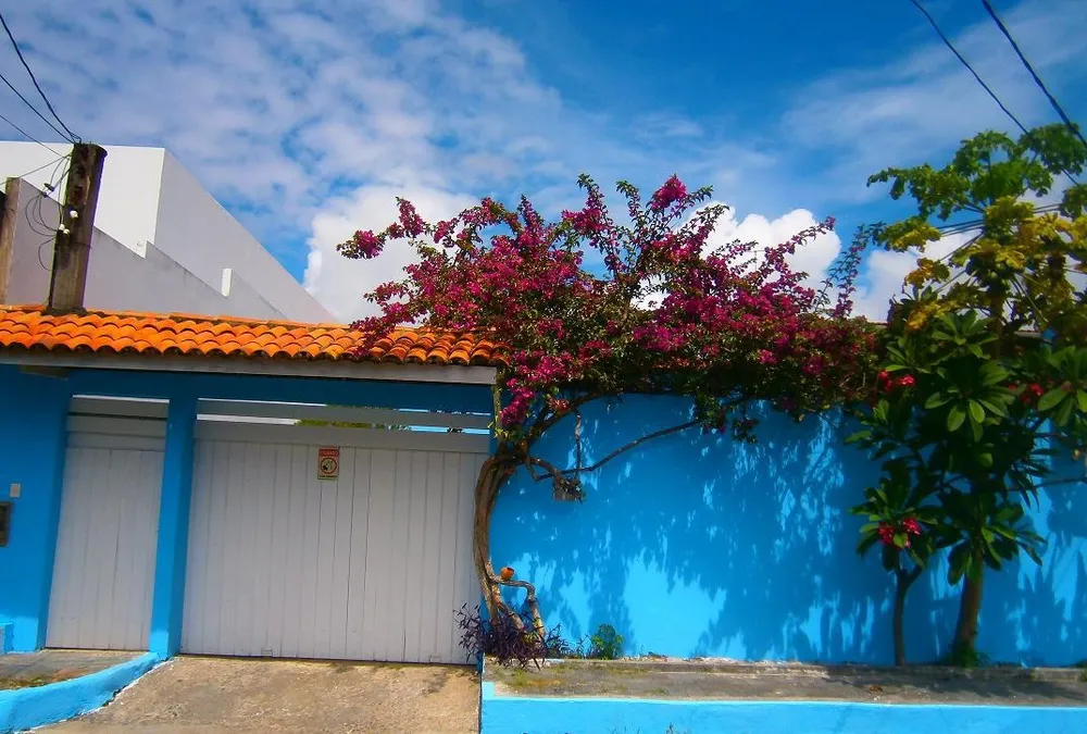 Sobrado, 4 quartos, 370 m² - Foto 1
