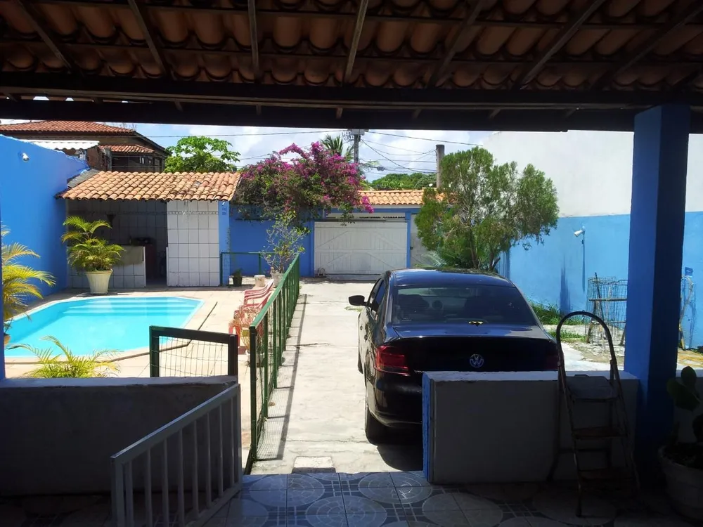 Sobrado, 4 quartos, 370 m² - Foto 4