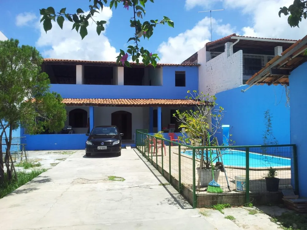 Sobrado, 4 quartos, 370 m² - Foto 3