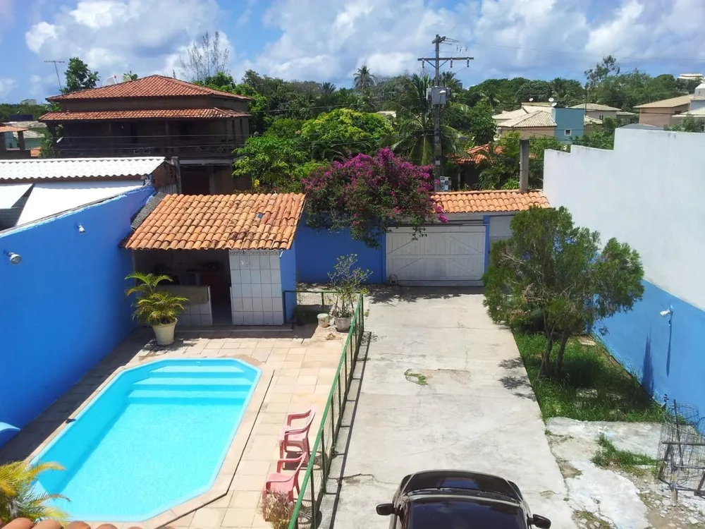Sobrado, 4 quartos, 370 m² - Foto 2