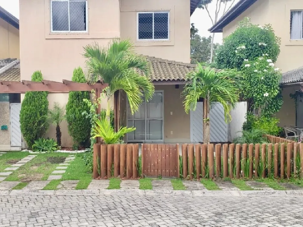 Casa, 3 quartos, 135 m² - Foto 1