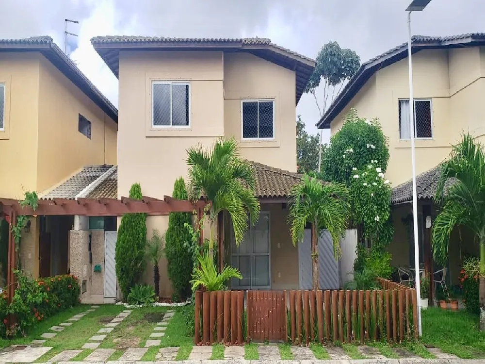 Casa, 3 quartos, 135 m² - Foto 2