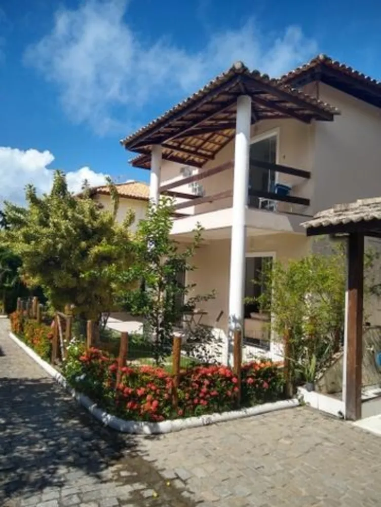 Sobrado, 4 quartos, 120 m² - Foto 2