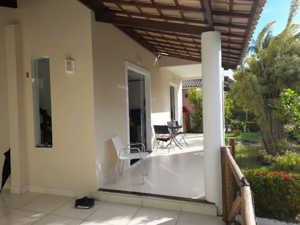 Sobrado, 4 quartos, 120 m² - Foto 4