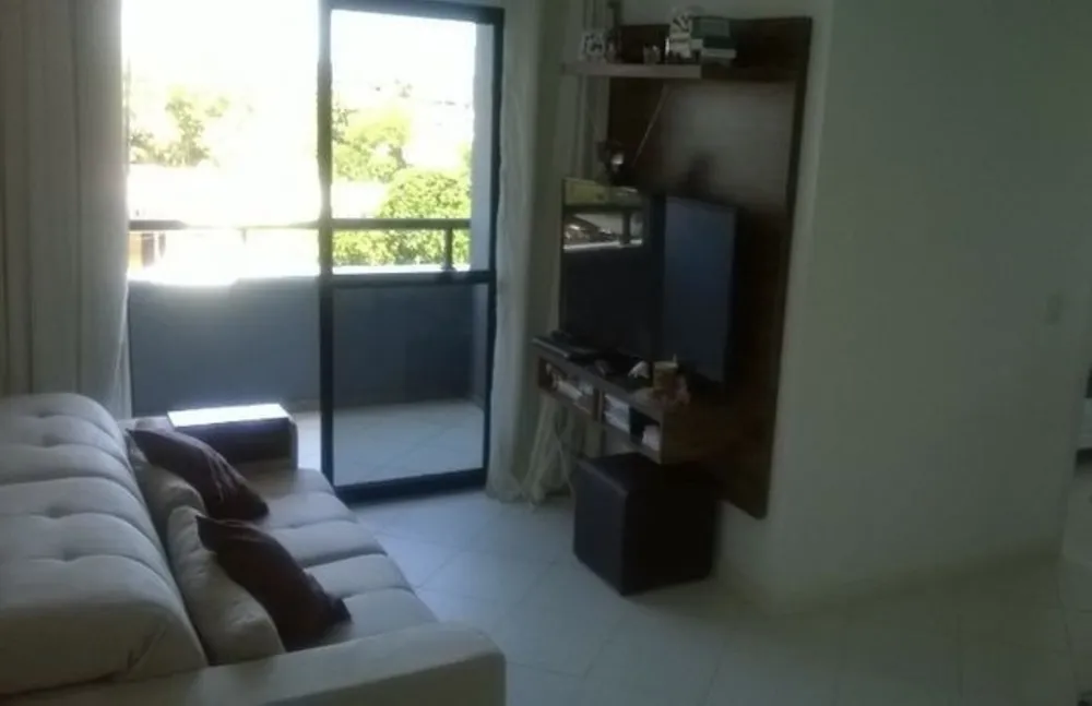 Apartamento, 1 quarto, 48 m² - Foto 2