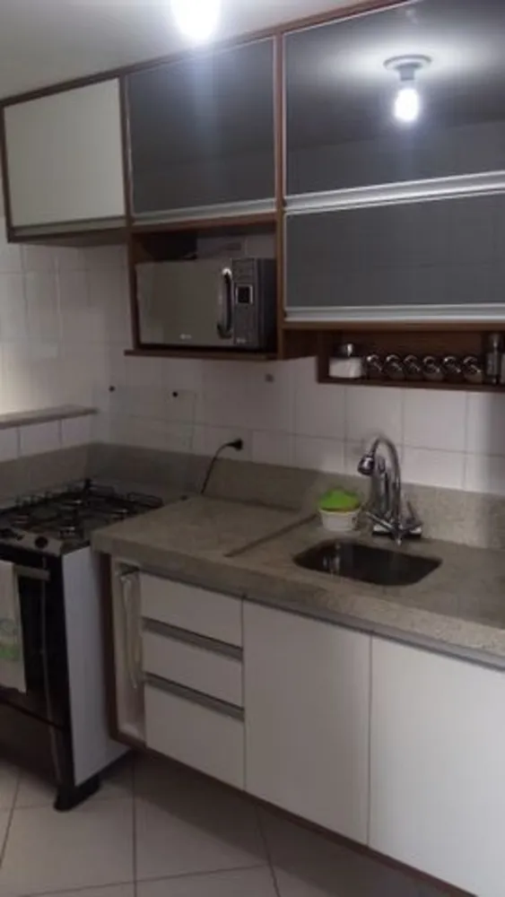 Apartamento, 1 quarto, 48 m² - Foto 4