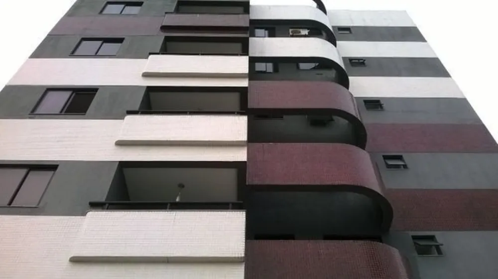 Apartamento, 1 quarto, 48 m² - Foto 1
