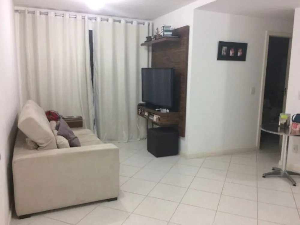 Apartamento, 1 quarto, 48 m² - Foto 3