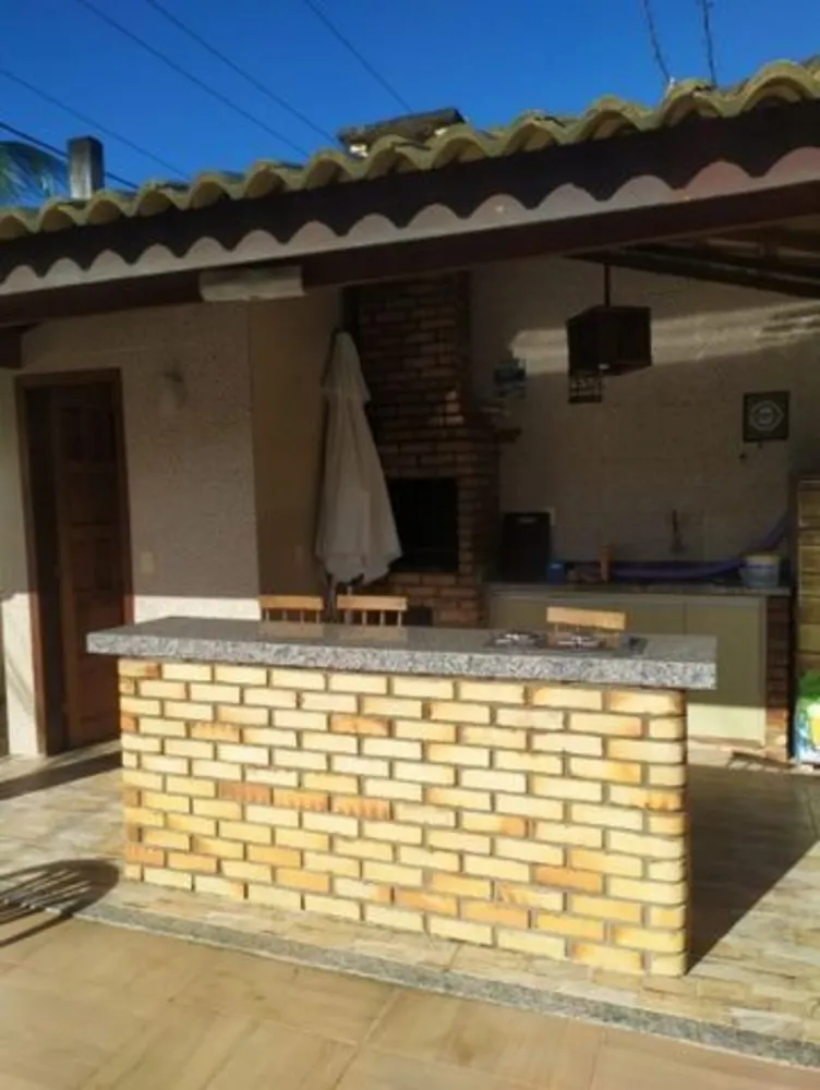 Casa, 4 quartos, 250 m² - Foto 4