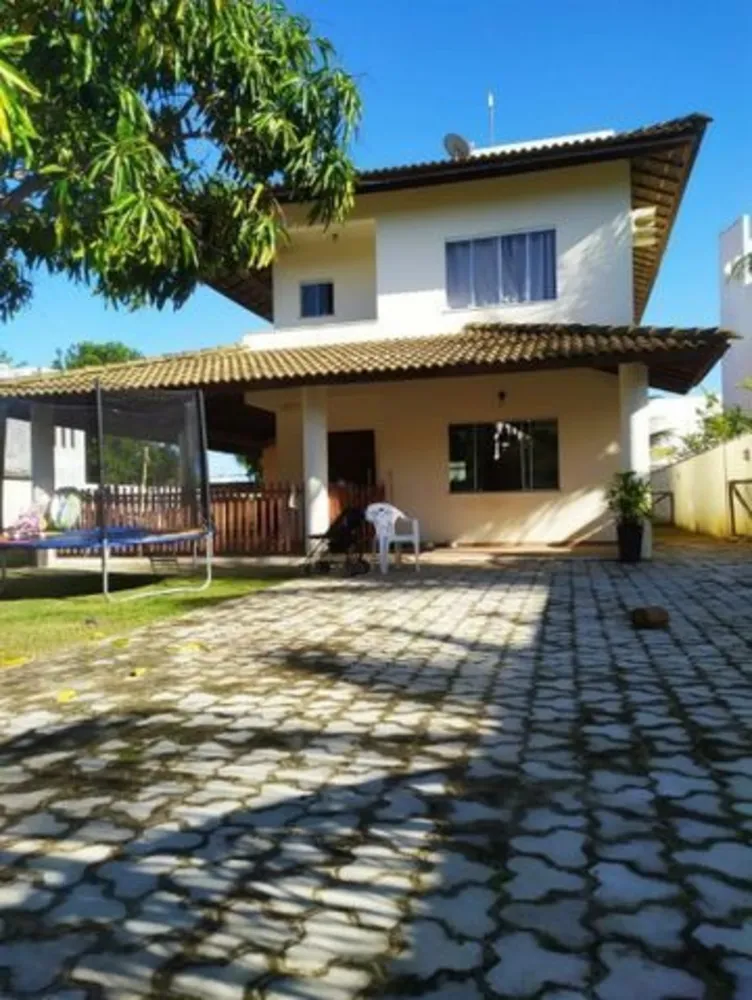 Casa, 4 quartos, 250 m² - Foto 1