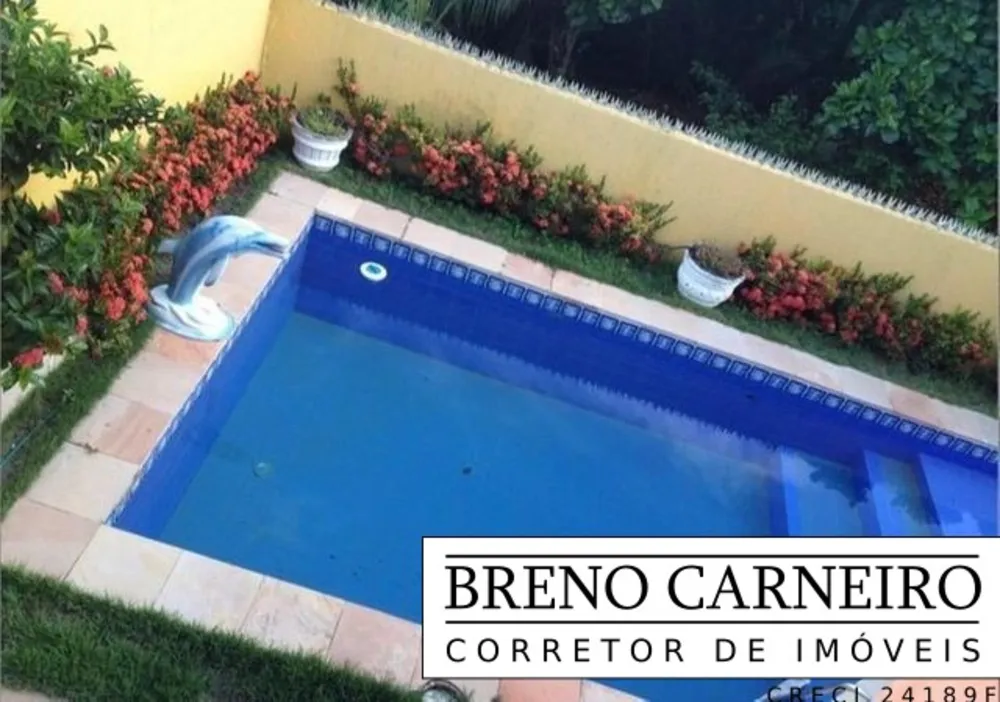 Casa, 5 quartos, 450 m² - Foto 3