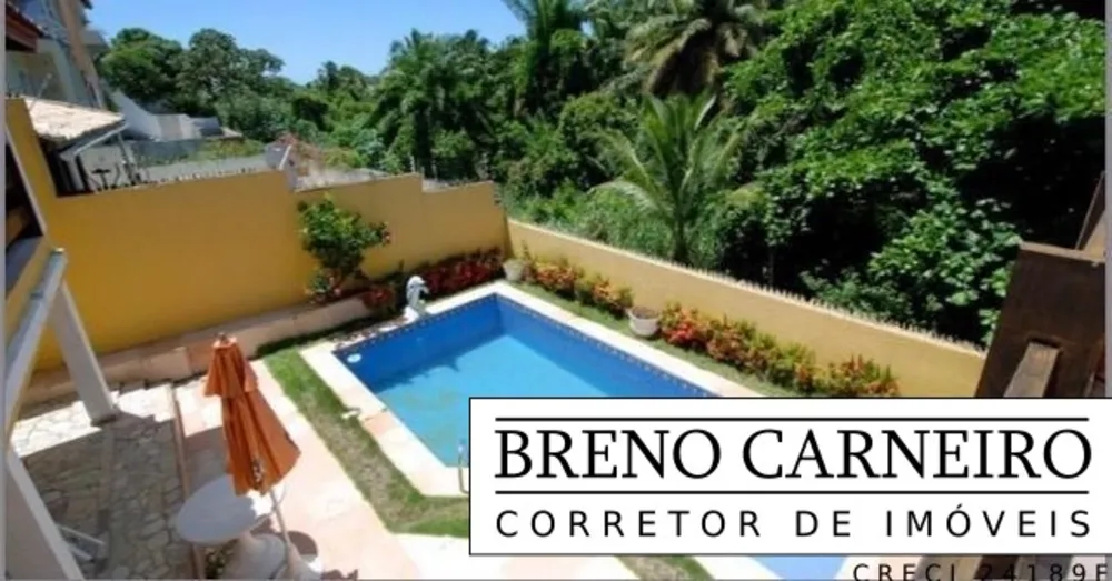 Casa, 5 quartos, 450 m² - Foto 2