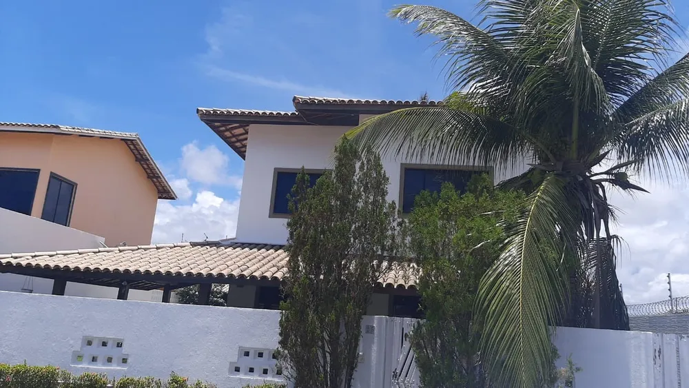 Casa, 4 quartos, 276 m² - Foto 1