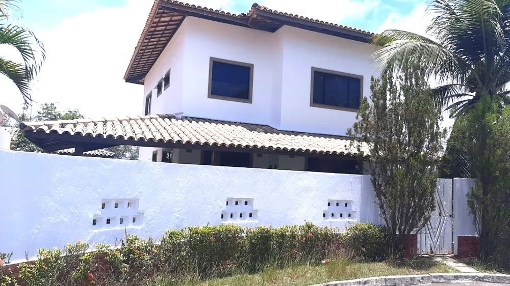 Casa, 4 quartos, 276 m² - Foto 2