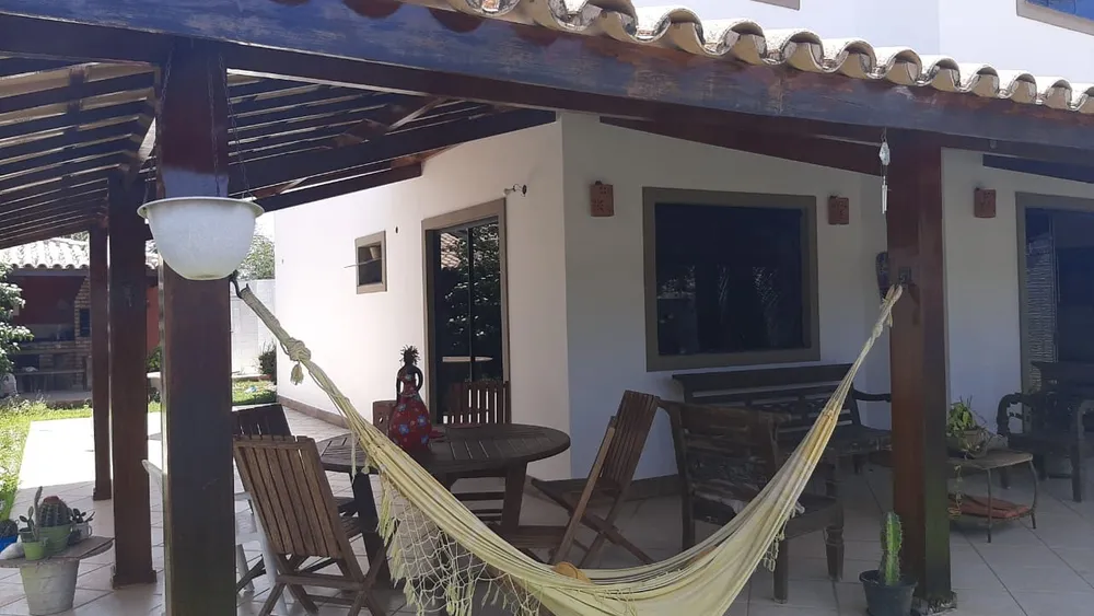 Casa, 4 quartos, 276 m² - Foto 4