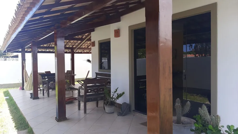 Casa, 4 quartos, 276 m² - Foto 3