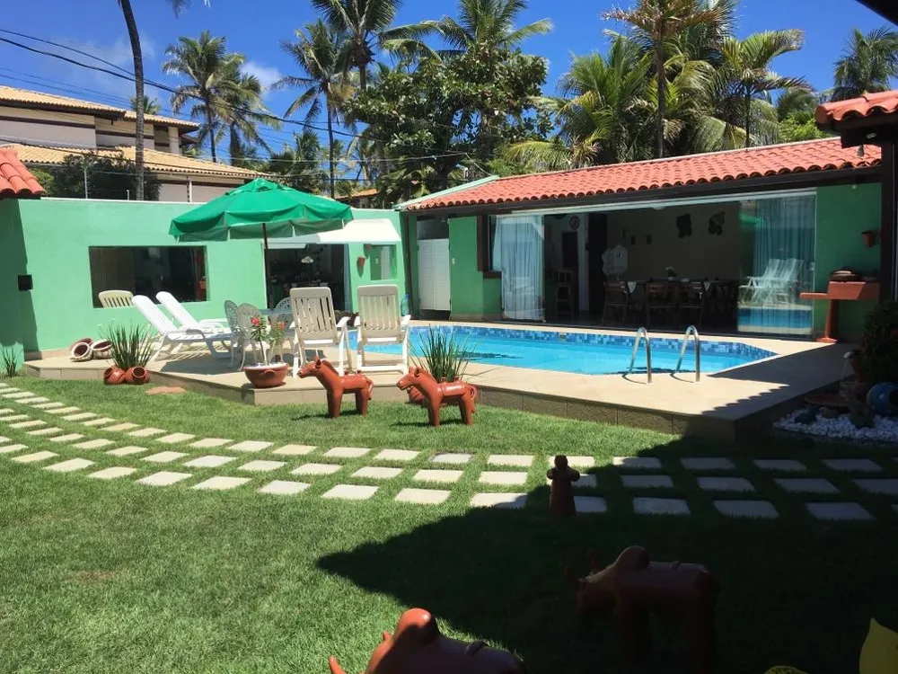 Sobrado, 3 quartos, 415 m² - Foto 4