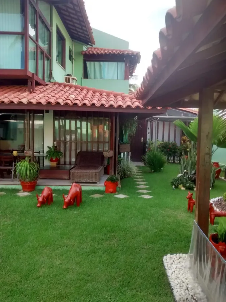 Sobrado, 3 quartos, 415 m² - Foto 2