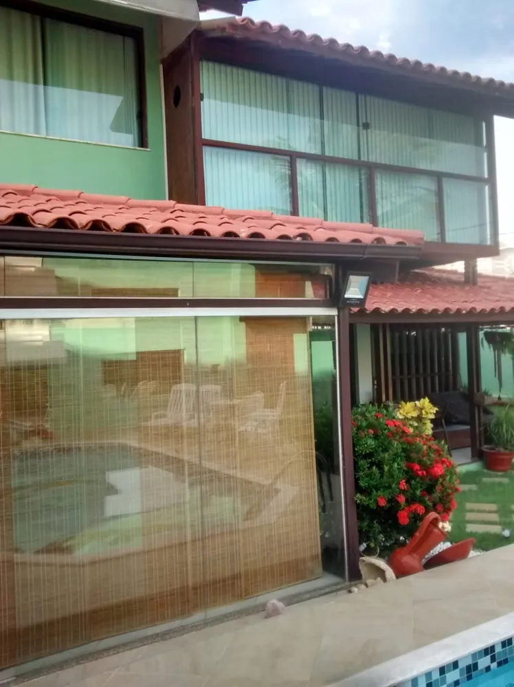 Sobrado, 3 quartos, 415 m² - Foto 3