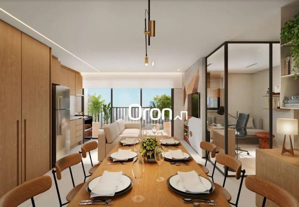 Apartamento, 2 quartos, 68 m² - Foto 1