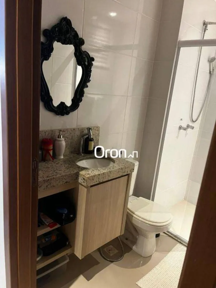 Apartamento, 2 quartos, 69 m² - Foto 2