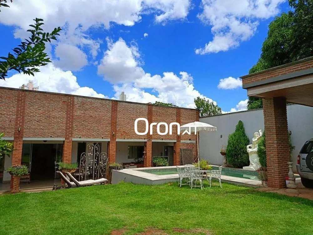 Casa, 3 quartos, 300 m² - Foto 17