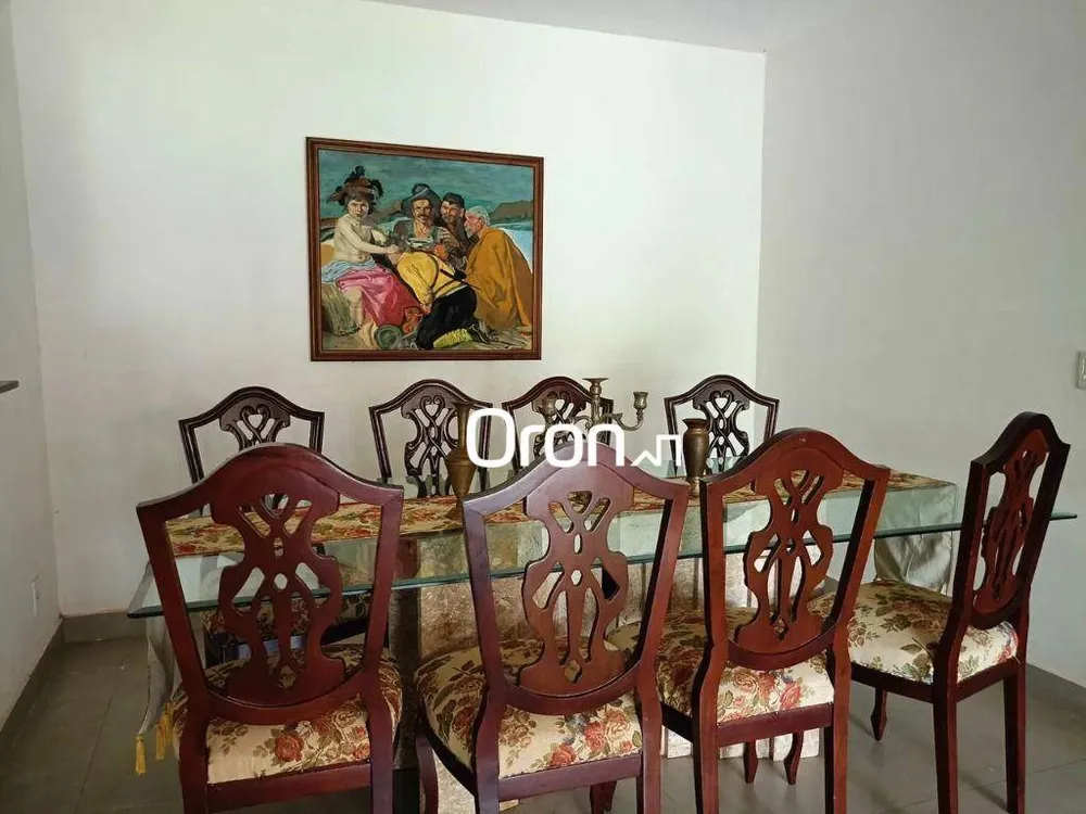 Casa, 3 quartos, 300 m² - Foto 12