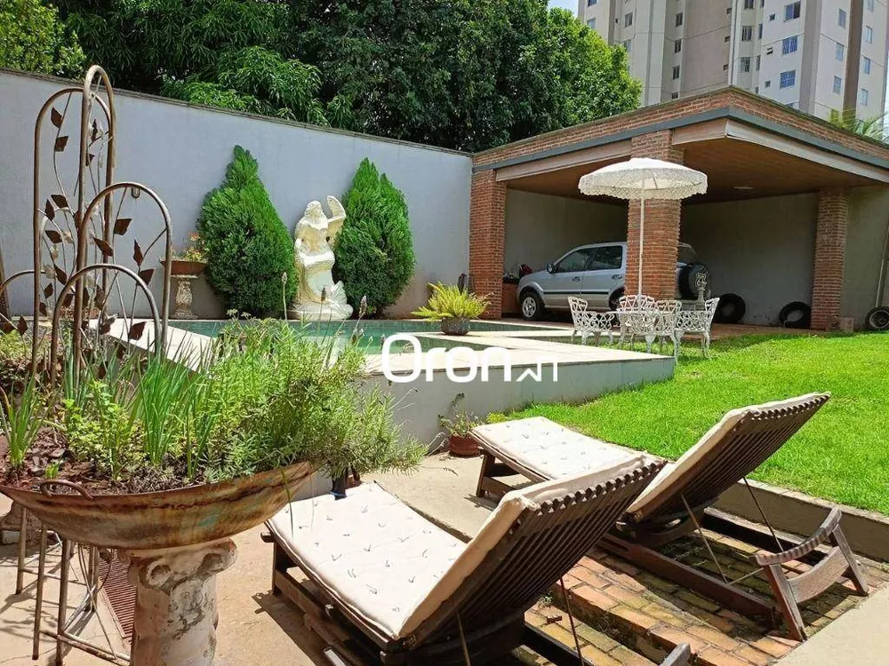 Casa, 3 quartos, 300 m² - Foto 1