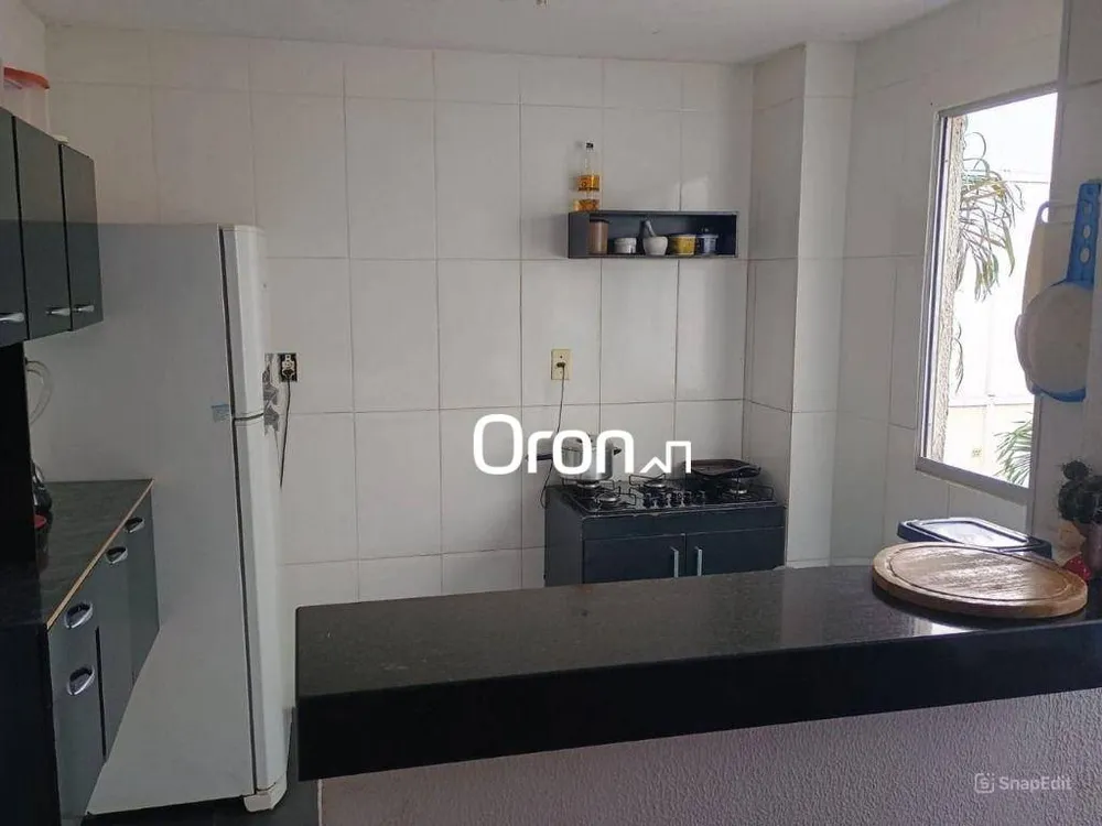 Apartamento, 2 quartos, 49 m² - Foto 1
