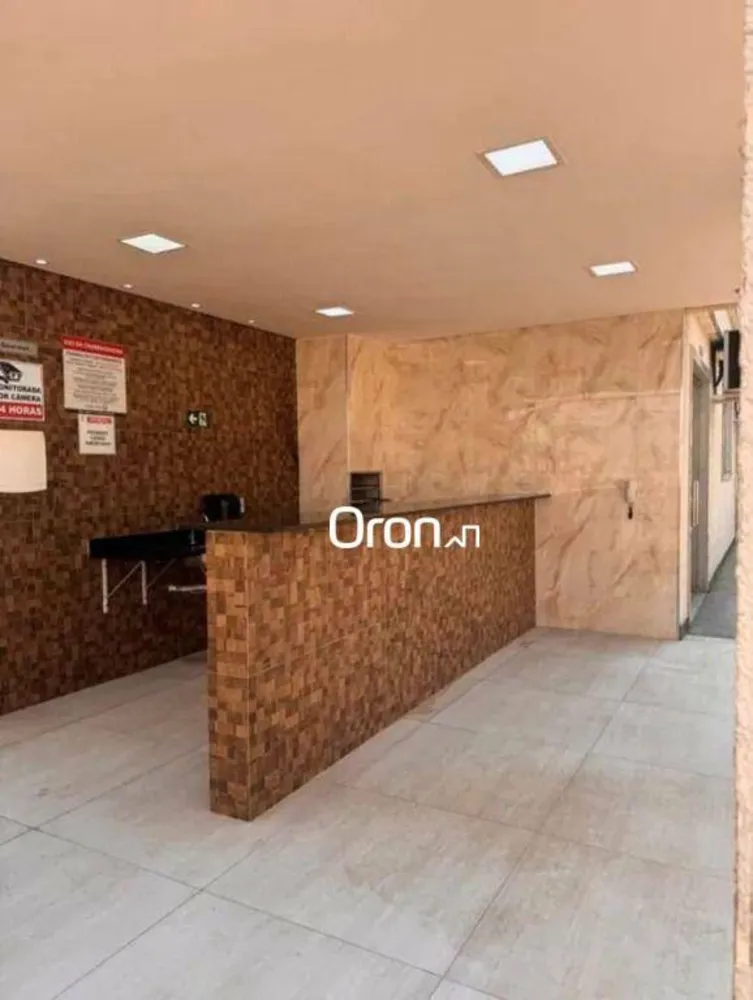 Apartamento, 2 quartos, 49 m² - Foto 7
